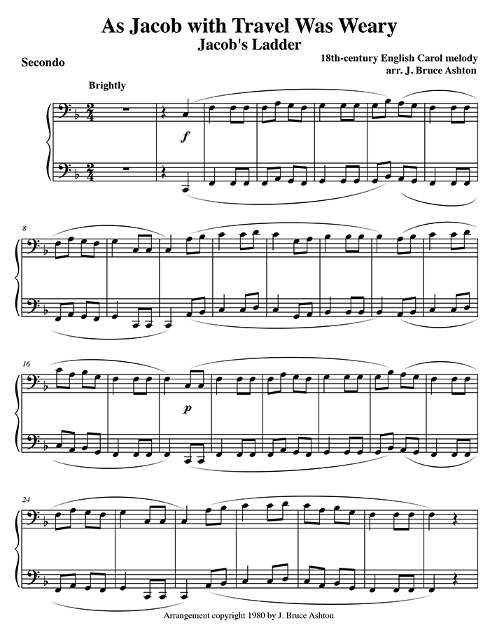 music page - As Jacob With Travel-sec-p1