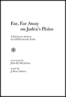 music cover - Far Far Away 200