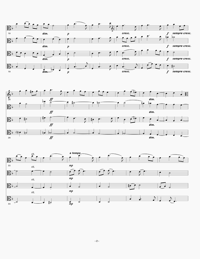 music page - Legend 1 p2