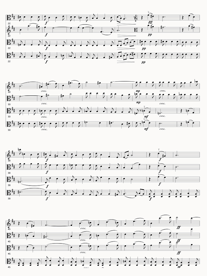 music page - Legend No.2 p2
