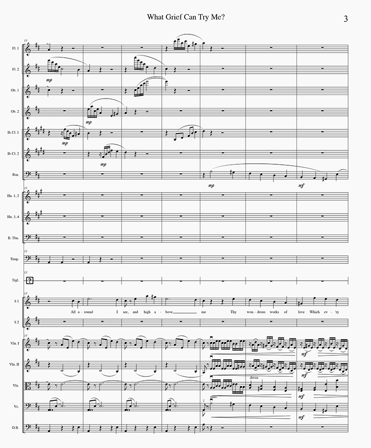 music page - What Grief Can Try p3