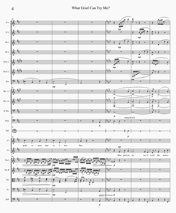 music page - What Grief Can Try p4