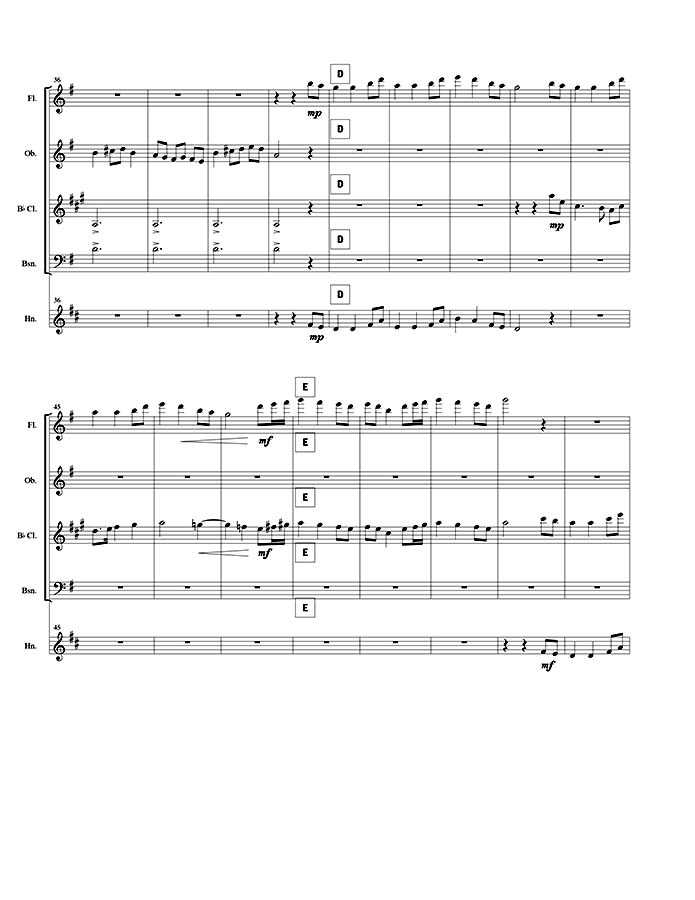 music page-Come Thou Fount p3-ww-qntte