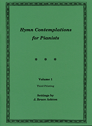 music cover - Hymn Contemplations 1-250