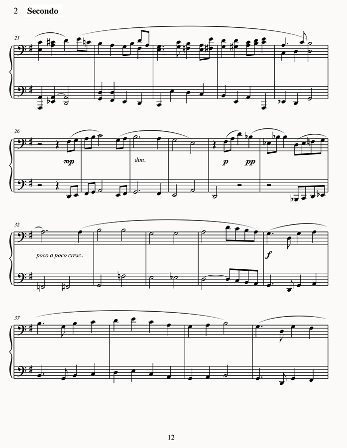 music page - LordWithGlowing-sec.p2