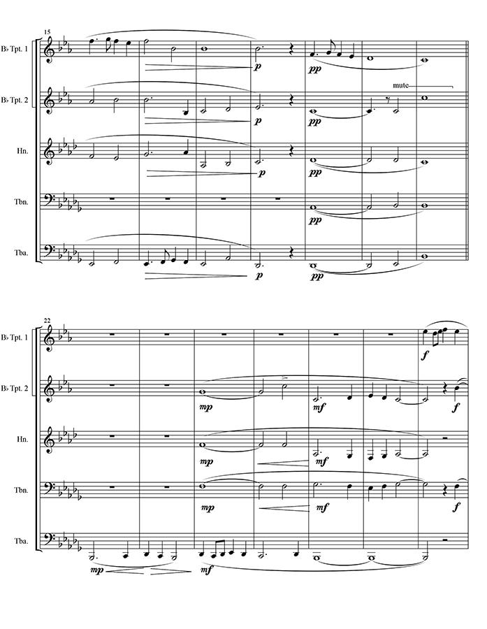 music page - Salvation is Created p2