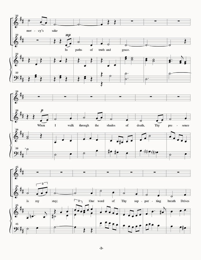 music page - Shepherd Medley-piano p3