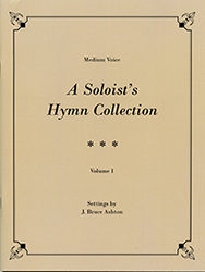 music cover - Soloist's Hymn Col 1-250