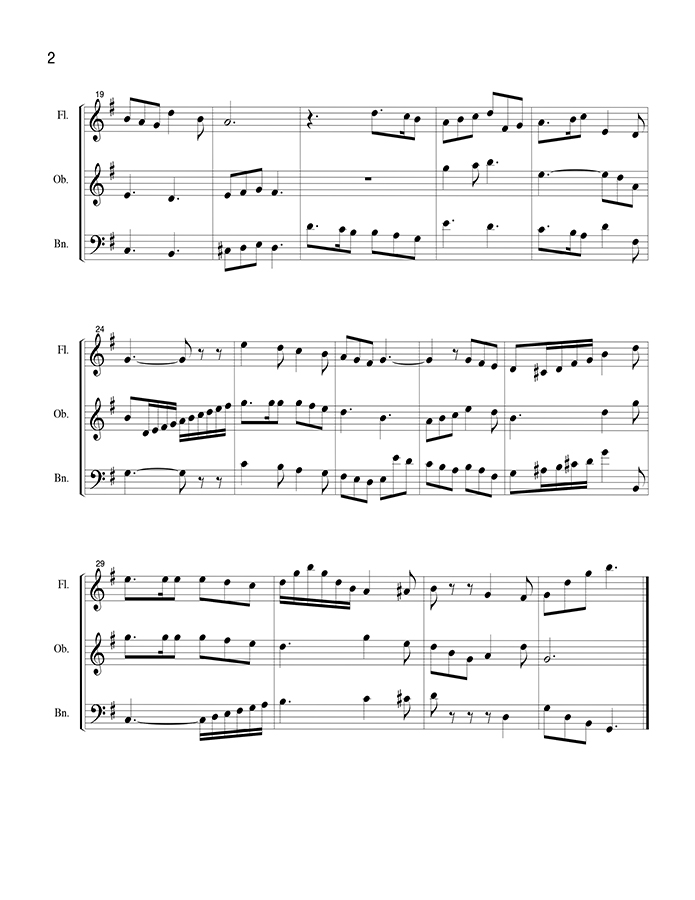 music page - Beautiful Vally WW p2