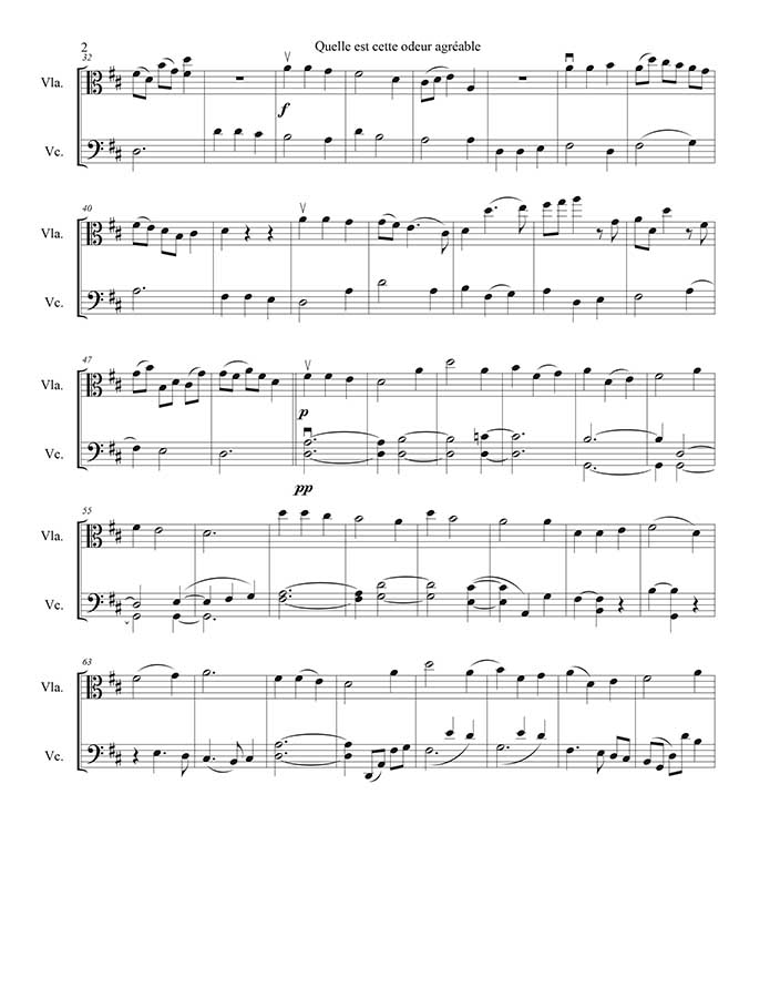 music page - Whence is That -p2